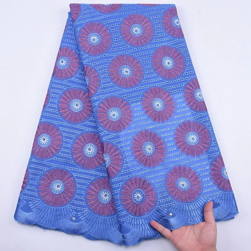 New Arrivals Swiss Voile Lace In Switzerland 2020 High Quality African 100% Cotton Lace Fabric For Nigeria Wedding Party Dress
New Arrivals Swiss Voile Lace In Switzerland 2020 High Quality African 100% Cotton Lace Fabric For Nigeria Wedding Party Dress