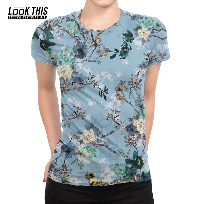 3D Retro Women's Oversized T-shirt Y2k Aesthetics Floral Short Sleeve Pullover Tops Summer 2021 Girls Female Loose T Shirts
3D Retro Women's Oversized T-shirt Y2k Aesthetics Floral Short Sleeve Pullover Tops Summer 2021 Girls Female Loose T Shirts