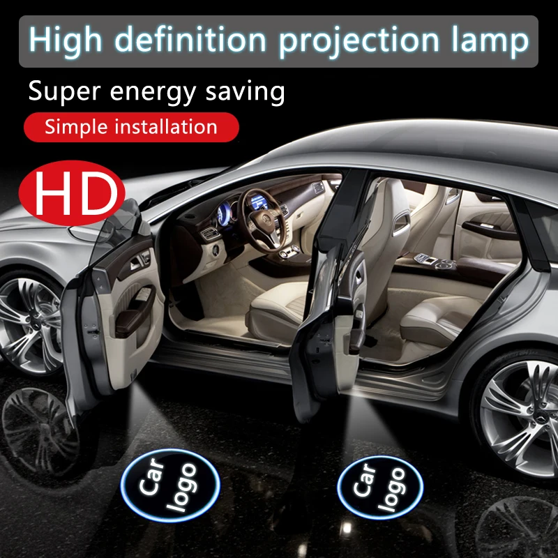 For Hyundai I30/I35/IX25/IX35/IX30/I20/I40/HB20/I10/I20 Car Logo Projector HD Floodlight Intelligent Car Door Decorative Lamp
For Hyundai I30/I35/IX25/IX35/IX30/I20/I40/HB20/I10/I20 Car Logo Projector HD Floodlight Intelligent Car Door Decorative Lamp