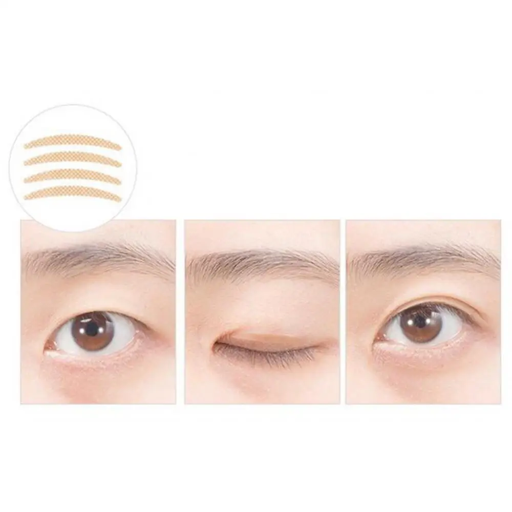 80% Hot Sale 1200Pcs/Set Invisible Eyelid Tapes Breathable Round Thin Waterproof Double Eyelid Tape Adhesive Sticker Instant
80% Hot Sale 1200Pcs/Set Invisible Eyelid Tapes Breathable Round Thin Waterproof Double Eyelid Tape Adhesive Sticker Instant