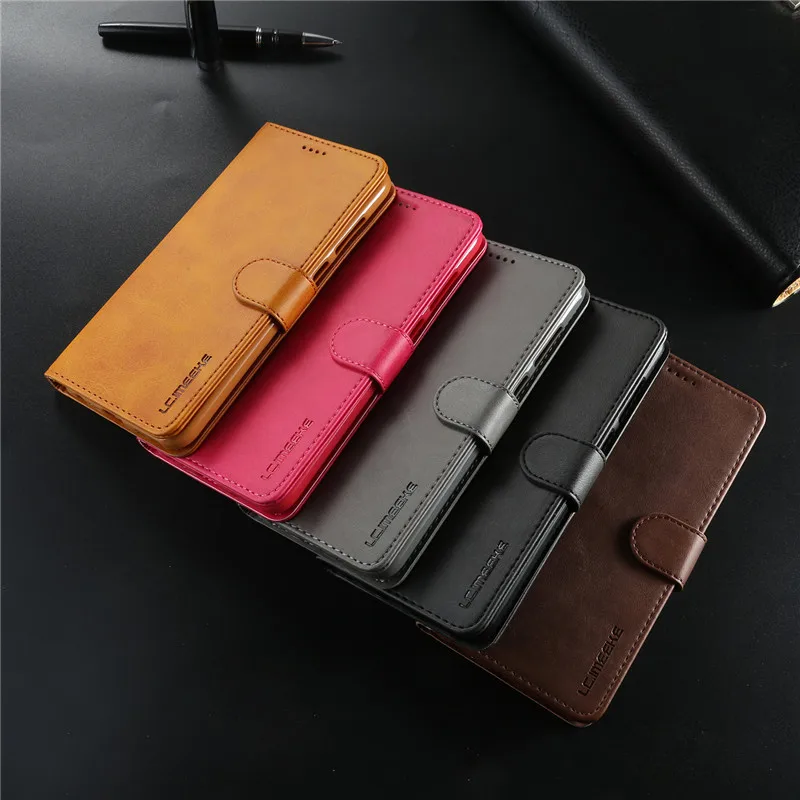 Luxury Leather Flip Case For Samsung S20 S20 plus S9 S10 S8 Cover For Galaxy A51 A71 A11 A31 A20e A50 A70 A7 A8 J4 Wallet Case 
Luxury Leather Flip Case For Samsung S20 S20 plus S9 S10 S8 Cover For Galaxy A51 A71 A11 A31 A20e A50 A70 A7 A8 J4 Wallet Case
