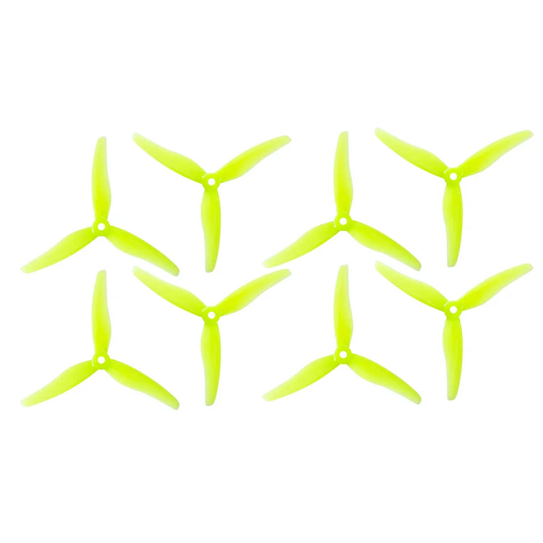 4 Pairs Gemfan WinDancer 51433 5mm Hole 3 Paddle Propeller Props CW CCW For 2206-2306 Motor for RC Drone FPV Racing Drone
4 Pairs Gemfan WinDancer 51433 5mm Hole 3 Paddle Propeller Props CW CCW For 2206-2306 Motor for RC Drone FPV Racing Drone
