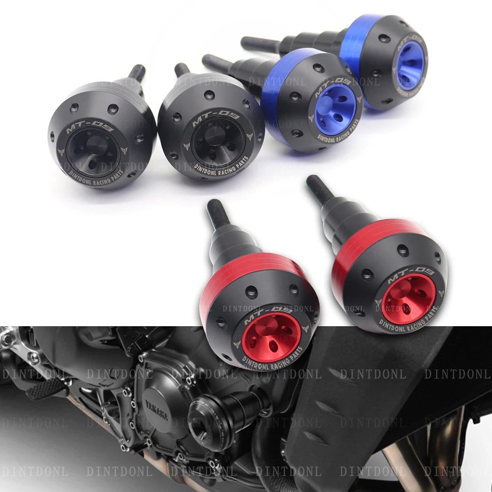For YAMAHA MT09 SP FZ09 2021 Frame Slider Crash Protector Motorcycle Anti-Drop Accessories Falling Protection MT FZ 09 2014-2022
For YAMAHA MT09 SP FZ09 2021 Frame Slider Crash Protector Motorcycle Anti-Drop Accessories Falling Protection MT FZ 09 2014-2022