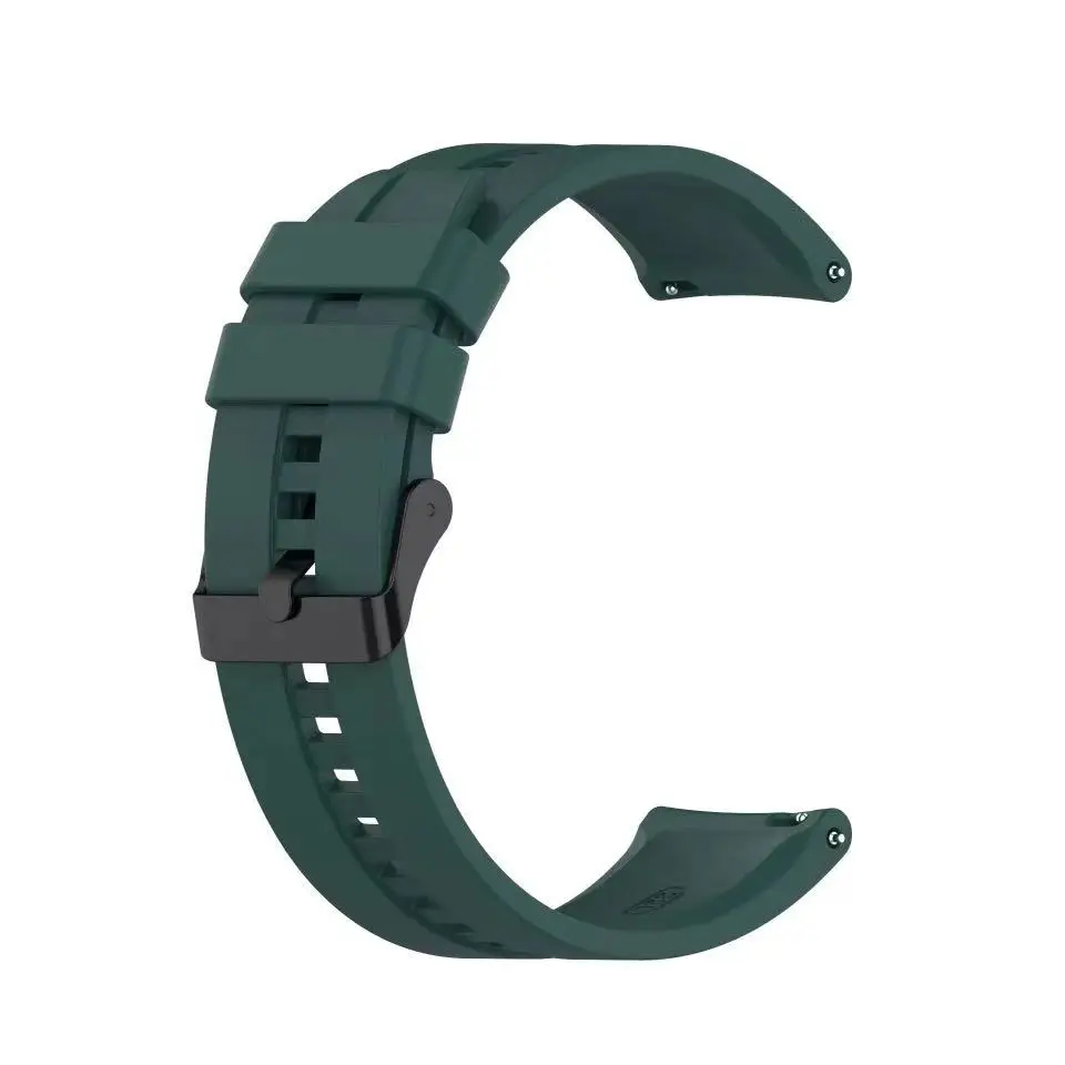 Bracelet For Huami Amazfit GTS 2 Silicone Watch Band Replacement 20mm watch strap For Amazfit GTS ремешок для часов
Bracelet For Huami Amazfit GTS 2 Silicone Watch Band Replacement 20mm watch strap For Amazfit GTS ремешок для часов
