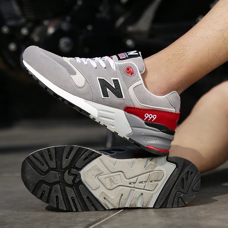 Youth Casual Footwear For Men Plus Size 45 46 Man Casual Flats Shoes Sneakers Mens High Quality Walking Driver Footwear For Men
Youth Casual Footwear For Men Plus Size 45 46 Man Casual Flats Shoes Sneakers Mens High Quality Walking Driver Footwear For Men