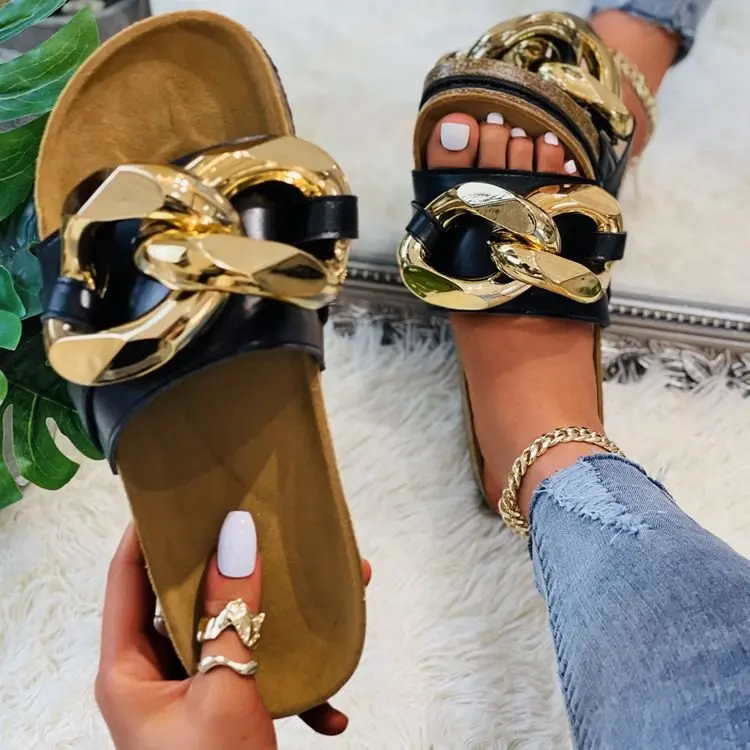 Low Shoes Ladies' Slippers Rubber Flip Flops Platform Slipers Women Rivet Flat Hawaiian 2021 Summer Slides Fabric Basic Hoof Hee
Low Shoes Ladies' Slippers Rubber Flip Flops Platform Slipers Women Rivet Flat Hawaiian 2021 Summer Slides Fabric Basic Hoof Hee
