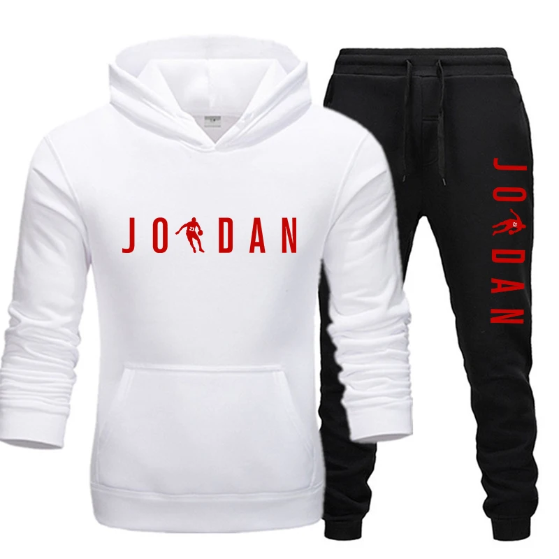 Winter hoodie suit men's fashion wool red hoodie black brand trousers casual jogging suit sportswear sweatshirt women's pullover
Winter hoodie suit men's fashion wool red hoodie black brand trousers casual jogging suit sportswear sweatshirt women's pullover