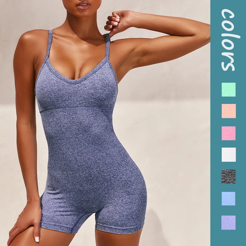 New Fitness Yoga Suits Sports Women Bodysuits Sexy Gym Yoga Sets Workout Training Sets Running Sportswear Yoga SetsTracksuit
New Fitness Yoga Suits Sports Women Bodysuits Sexy Gym Yoga Sets Workout Training Sets Running Sportswear Yoga SetsTracksuit
