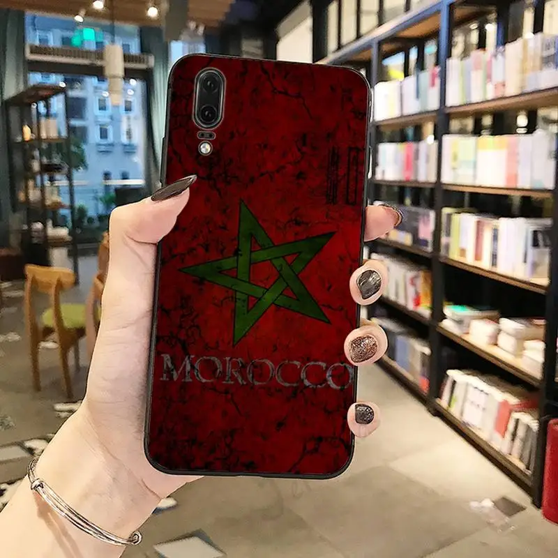 Morocco Flag Coat Of Arms Symbol Phone Case For Huawei honor Mate P 10 20 30 40 Pro 10i 9 10 20 8 x Lite coque funda cover
Morocco Flag Coat Of Arms Symbol Phone Case For Huawei honor Mate P 10 20 30 40 Pro 10i 9 10 20 8 x Lite coque funda cover