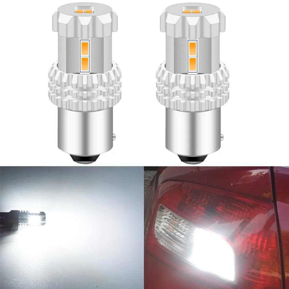 1156 BA15S BAU15S 1157 BAY15D P21W LED Canbus Auto Lamp T20 7440 T25 3157 Car Bulb For Brake Light Signal Light For bmw e60 e39
1156 BA15S BAU15S 1157 BAY15D P21W LED Canbus Auto Lamp T20 7440 T25 3157 Car Bulb For Brake Light Signal Light For bmw e60 e39