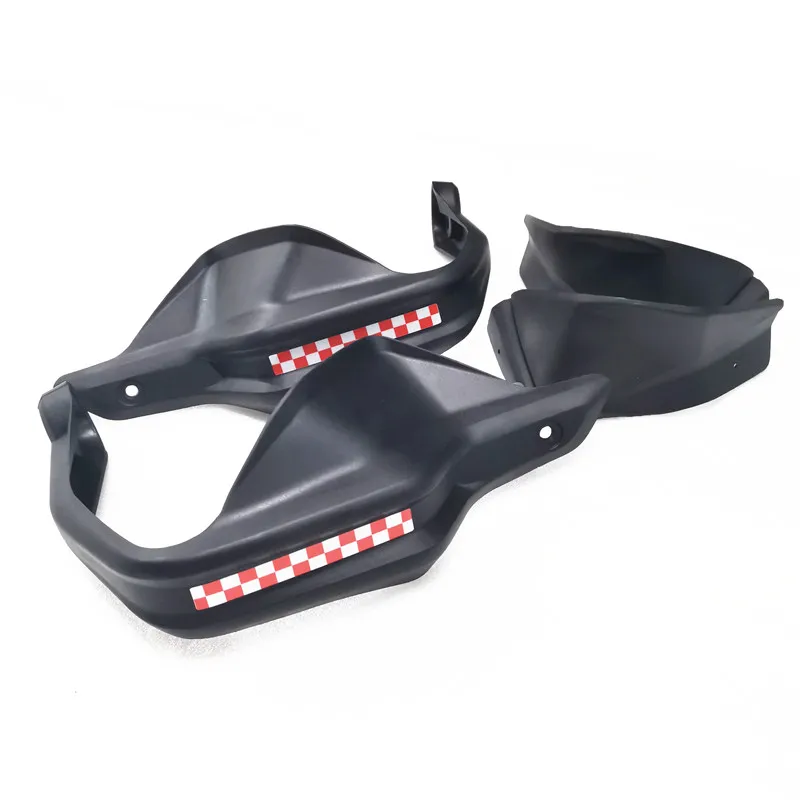 FOR HONDA CB650F NC700 X S NC750 X S CTX700N Motorcycle Accessories ABS Injection Handlebar Guard
FOR HONDA CB650F NC700 X S NC750 X S CTX700N Motorcycle Accessories ABS Injection Handlebar Guard