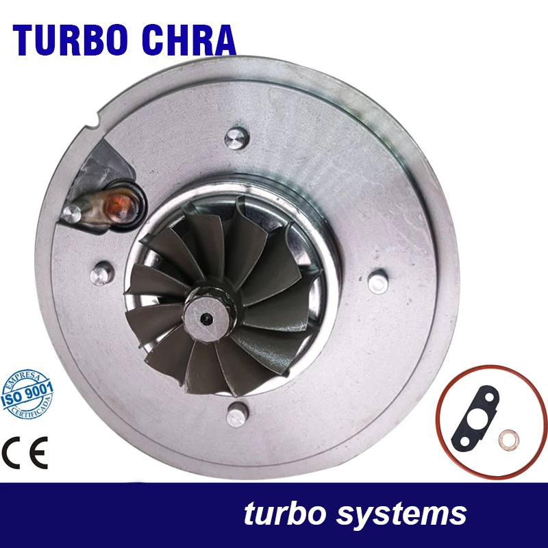 Картридж TD04L 412T2 VG turbo chra 4937700500 49T7700510 core 4C1Q6K682BE для Ford Transit V 2,4 TDCI 05-Двигатель: H9FA 2402cc
Картридж TD04L 412T2 VG turbo chra 4937700500 49T7700510 core 4C1Q6K682BE для Ford Transit V 2,4 TDCI 05-Двигатель: H9FA 2402cc