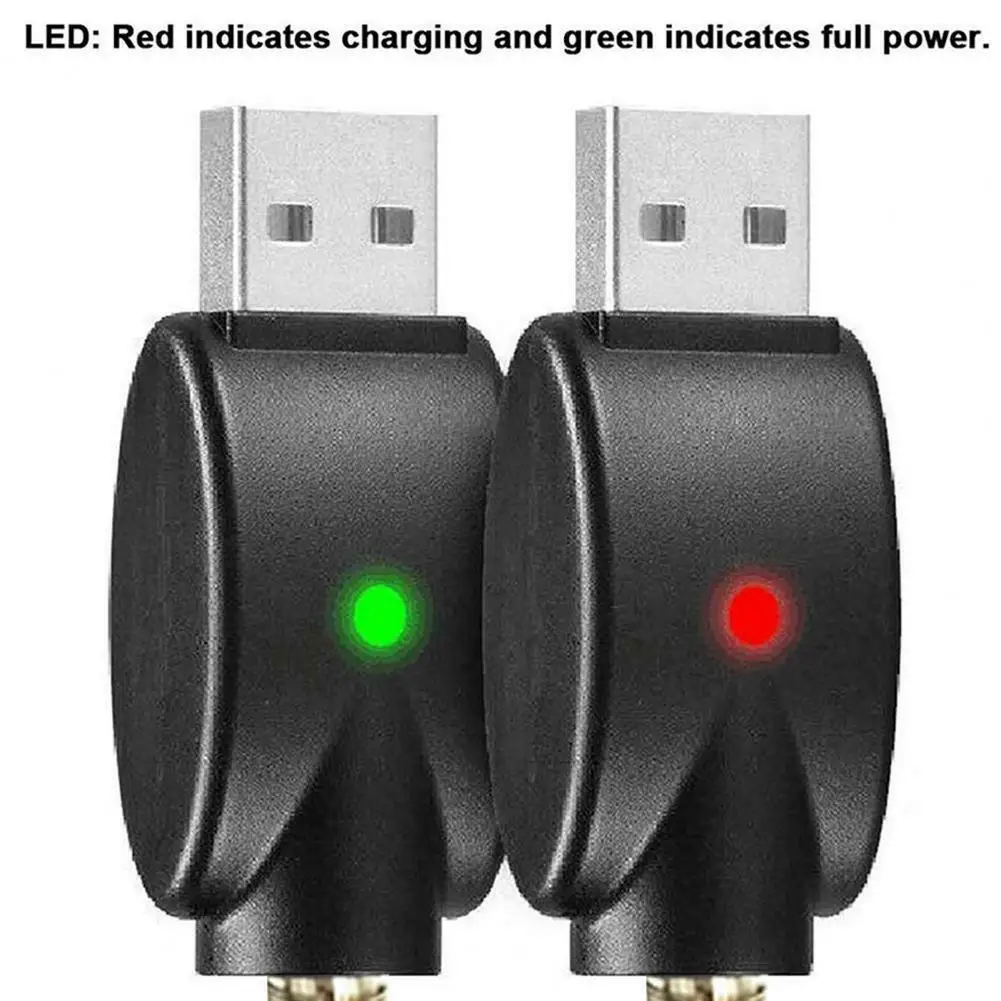 Лидер продаж! Сетевое зарядное устройство USB с защитой от перезарядки для серии eGo 510 CBD
Лидер продаж! Сетевое зарядное устройство USB с защитой от перезарядки для серии eGo 510 CBD