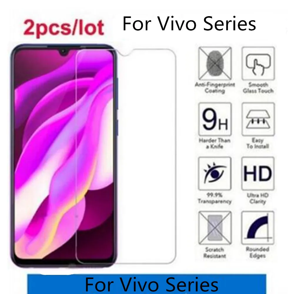 Защитное стекло для VIVO Y93 Lite V11 V11I Y91C U1 Y93s Y91I Y95 Y93 Z3I Y97 Z3, закаленное стекло для защиты экрана
Защитное стекло для VIVO Y93 Lite V11 V11I Y91C U1 Y93s Y91I Y95 Y93 Z3I Y97 Z3, закаленное стекло для защиты экрана