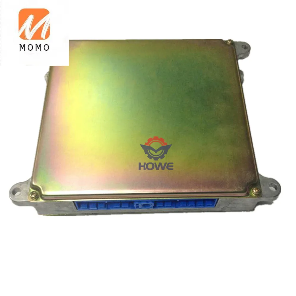 Excavator Accessories EX100-2 EX120-2 CPU Computer Control Unit 9104910 9104905 PVC Controller
Excavator Accessories EX100-2 EX120-2 CPU Computer Control Unit 9104910 9104905 PVC Controller