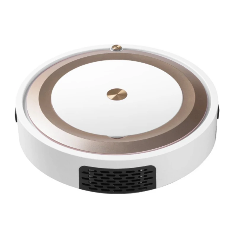 Mini Home Sweeper Smart APP Remote Control Sweeping Robot 3-In-1 Sweeping and Washing Cleaner
Mini Home Sweeper Smart APP Remote Control Sweeping Robot 3-In-1 Sweeping and Washing Cleaner