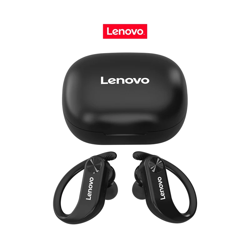 Lenovo LP7 TWS Wireless Headphones Bluetooth-compatible Earbuds with Microphone Waterproof Earphones Noise Reduction Headsets
Lenovo LP7 TWS Wireless Headphones Bluetooth-compatible Earbuds with Microphone Waterproof Earphones Noise Reduction Headsets