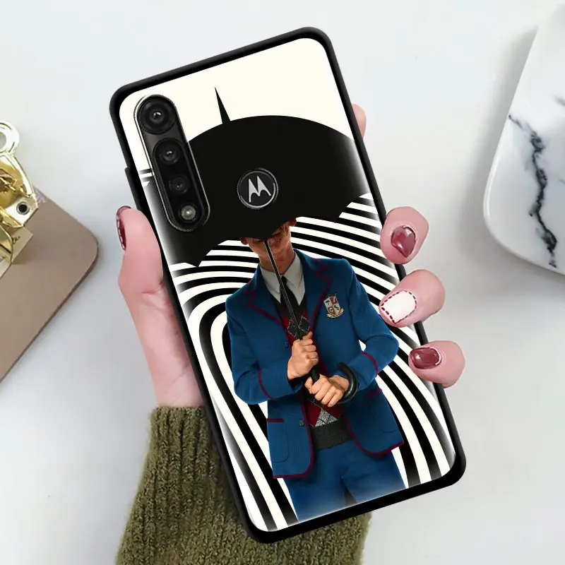 Academy Umbrella Phone Case for Motorola G8 Power Lite G9 Play E7 Plus One Fusion+ G Stylus Soft Silicone Back Cover Coque Shell
Academy Umbrella Phone Case for Motorola G8 Power Lite G9 Play E7 Plus One Fusion+ G Stylus Soft Silicone Back Cover Coque Shell