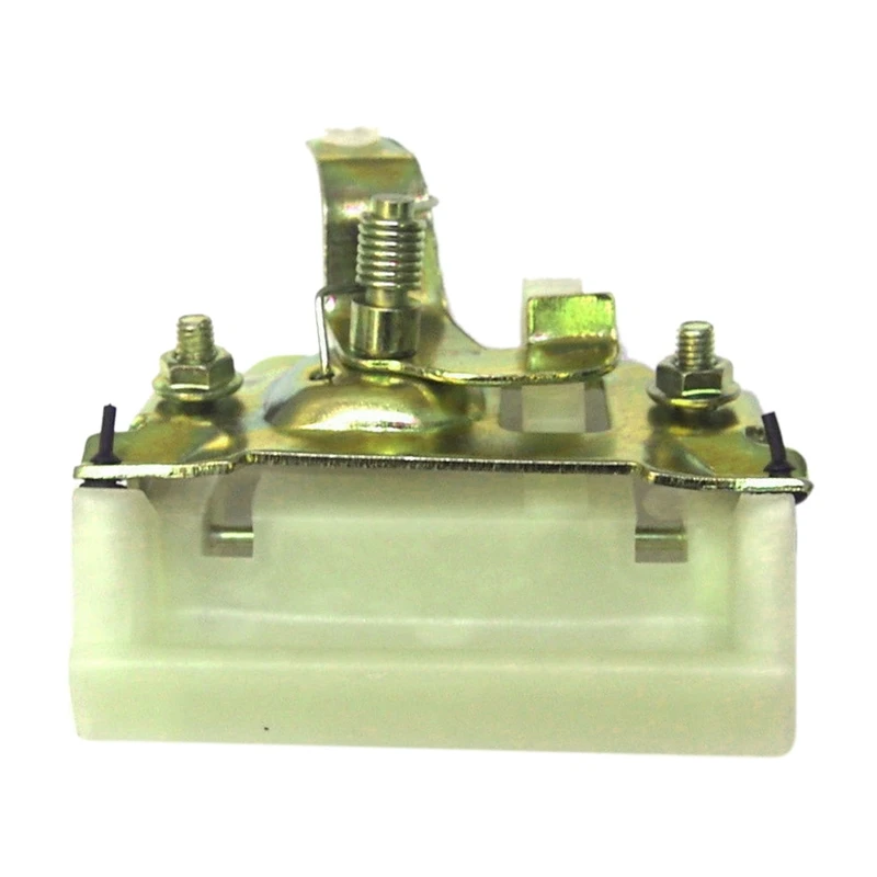 Задняя дверь автомобиля внешняя ручка для Mitsubishi Montero/Pajero 1990-2001 V31 MB669338
Задняя дверь автомобиля внешняя ручка для Mitsubishi Montero/Pajero 1990-2001 V31 MB669338