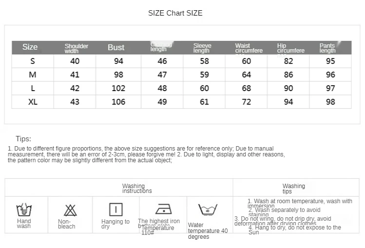 2021 Women's Clothes Fashion Temperament Knitted Sportswear Suits Womens Outfits Summer Deportivo Damskie Women Clothing EK50TX
2021 Women's Clothes Fashion Temperament Knitted Sportswear Suits Womens Outfits Summer Deportivo Damskie Women Clothing EK50TX