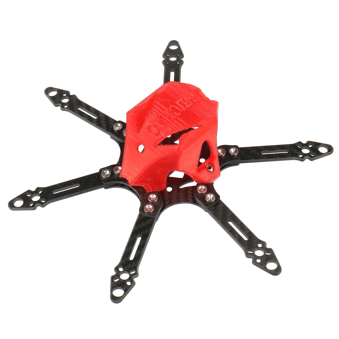 FEICHAO мини 175 мм FPV гоночный Дрон рамка из углеродного волокна w ТПУ 3D печать навес Крепление камеры сиденье для 6-осевого самолета
FEICHAO мини 175 мм FPV гоночный Дрон рамка из углеродного волокна w ТПУ 3D печать навес Крепление камеры сиденье для 6-осевого самолета