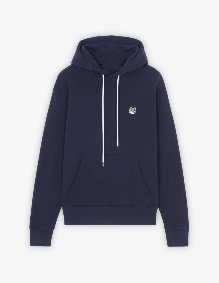 Fox Head Embroidered Women's Hoodies Drawstring Loose Female Casual Autumn 2021 Hooded Sweatshirts
Fox Head Embroidered Women's Hoodies Drawstring Loose Female Casual Autumn 2021 Hooded Sweatshirts