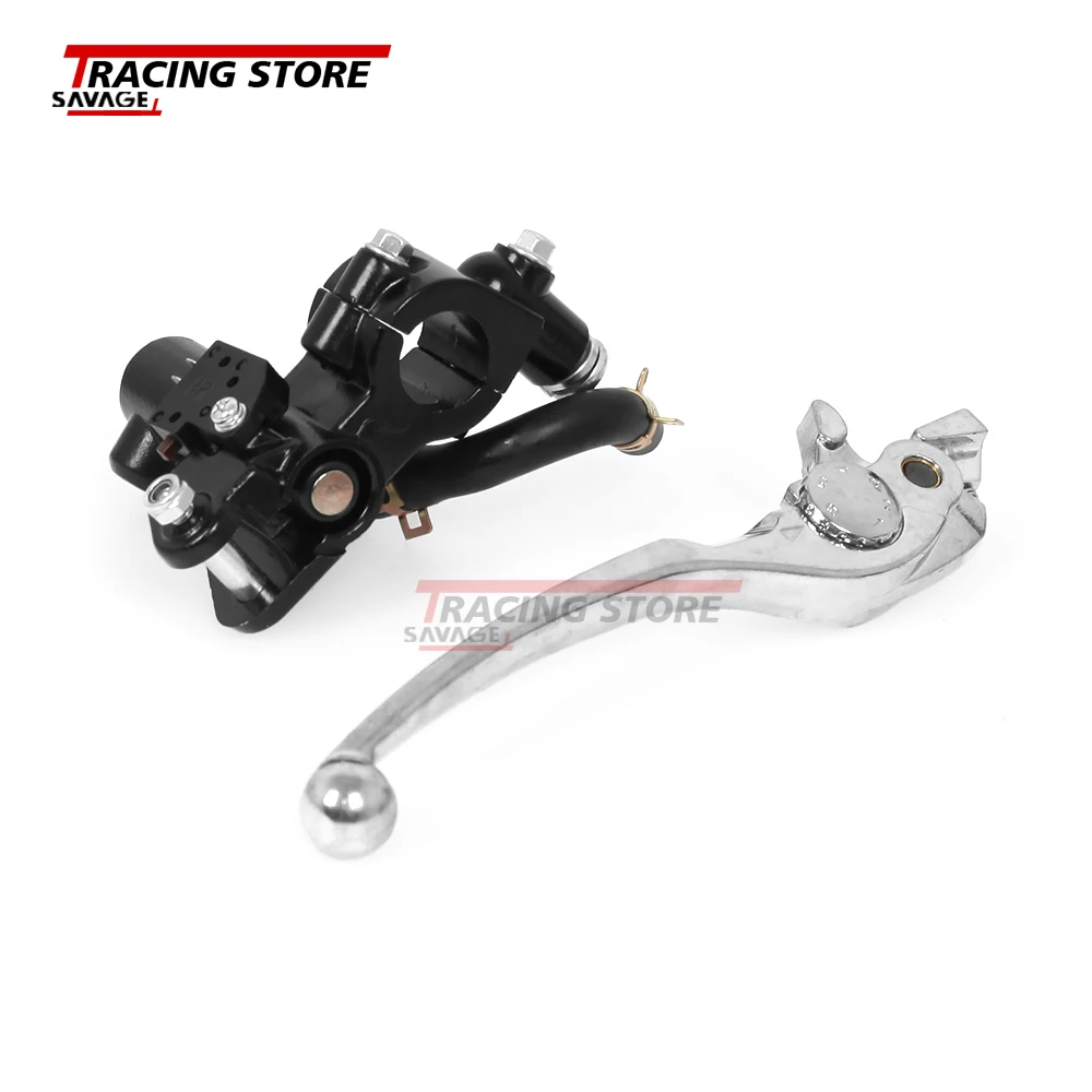 1992-2020 Motorcycle Front Brake Master Cylinder Lever For HONDA CB 500X 500F 300F 190R 600F 600S 650F HORNET CB400 CB750 2019
1992-2020 Motorcycle Front Brake Master Cylinder Lever For HONDA CB 500X 500F 300F 190R 600F 600S 650F HORNET CB400 CB750 2019