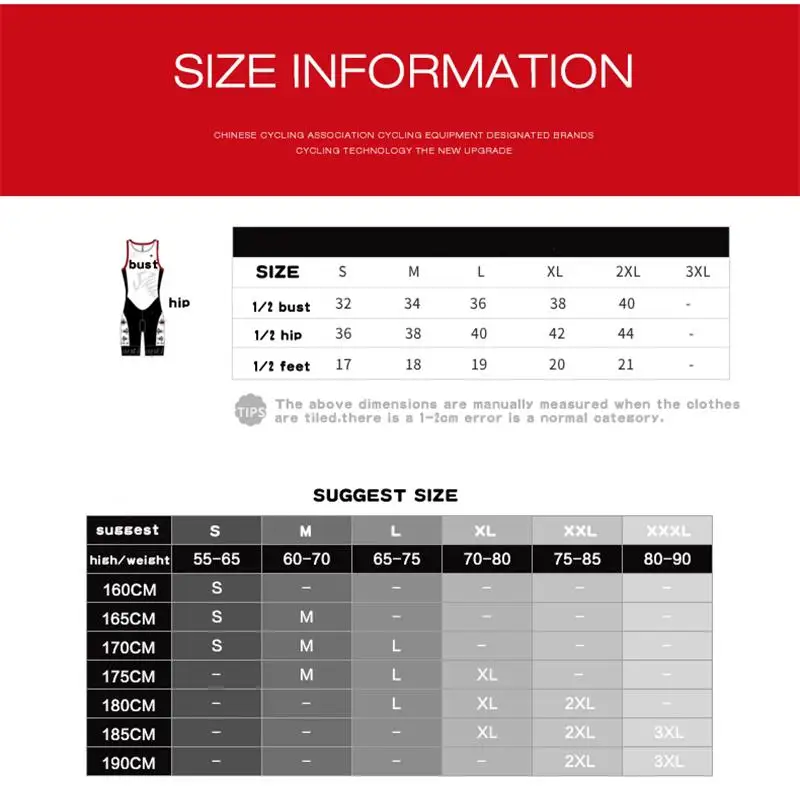 Santic Men Triathlon Cycling Jersey 2021 Pro Team 4D Thin Cushion Cycling Skinsuit MTB Bike Running Swimming Clothing Jumpsuits
Santic Men Triathlon Cycling Jersey 2021 Pro Team 4D Thin Cushion Cycling Skinsuit MTB Bike Running Swimming Clothing Jumpsuits