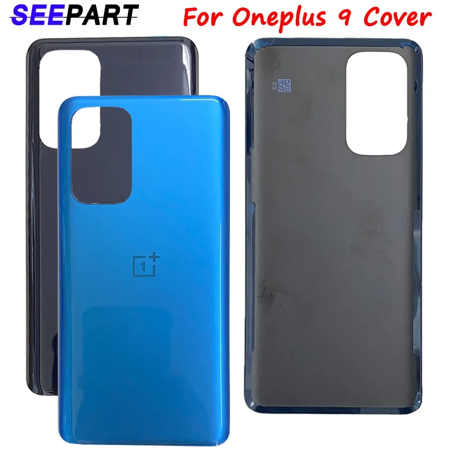 6.55 inch China National Bank version is suitable for Oneplus 9 back cover battery cover back cover replacement back cover
6.55 inch China National Bank version is suitable for Oneplus 9 back cover battery cover back cover replacement back cover