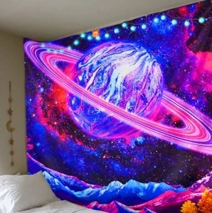 3D эстетика планеты Вселенная гобелен настенный хиппи гобелены настенная ткань ковер Бохо покрывало для кровати домашний декор 
3D эстетика планеты Вселенная гобелен настенный хиппи гобелены настенная ткань ковер Бохо покрывало для кровати домашний декор