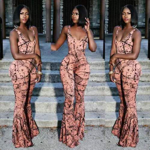 Fashion Casual Women Ladies Jumpsuit Holiday Straps Romper Summer Playsuit Beach Backless Sleeveless Jumpsuit
Fashion Casual Women Ladies Jumpsuit Holiday Straps Romper Summer Playsuit Beach Backless Sleeveless Jumpsuit