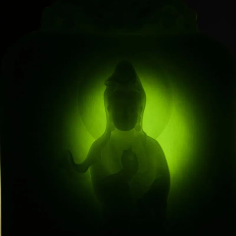 100% Natural Authentic Hetian Jade Pendant Gift Guanyin Necklace Brand Men Women Real Jade Jewelry
100% Natural Authentic Hetian Jade Pendant Gift Guanyin Necklace Brand Men Women Real Jade Jewelry