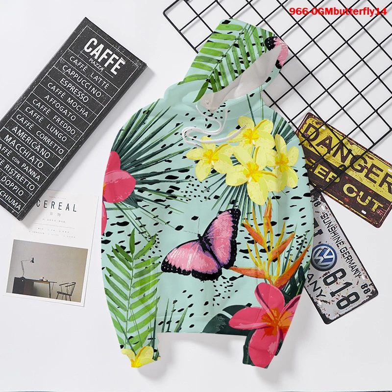 Winter Oversized Hoodies Women Sweatshirts Harajuku Butterfly 3d Print Hooded Aesthetic Boys Warm Hoodie Ladies Hoody Streetwear
Winter Oversized Hoodies Women Sweatshirts Harajuku Butterfly 3d Print Hooded Aesthetic Boys Warm Hoodie Ladies Hoody Streetwear