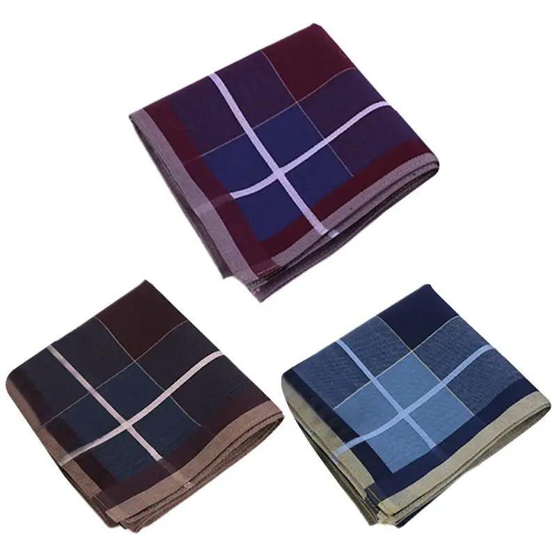 43x43 см для ухода за ребенком для мам для мужчин в винтажном стиле, в клетку и полоску хлопок сатин платок носовой платок глубокий Цвет платок ...
43x43 см для ухода за ребенком для мам для мужчин в винтажном стиле, в клетку и полоску хлопок сатин платок носовой платок глубокий Цвет платок ...