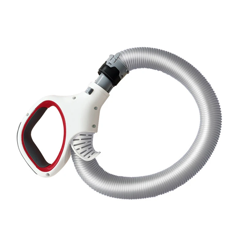 2Pcs Rotator Hose Replacement Vacuum Hose Handle for Shark NV500 NV501 NV502 NV520 Vacuum Parts & Accessories
2Pcs Rotator Hose Replacement Vacuum Hose Handle for Shark NV500 NV501 NV502 NV520 Vacuum Parts & Accessories