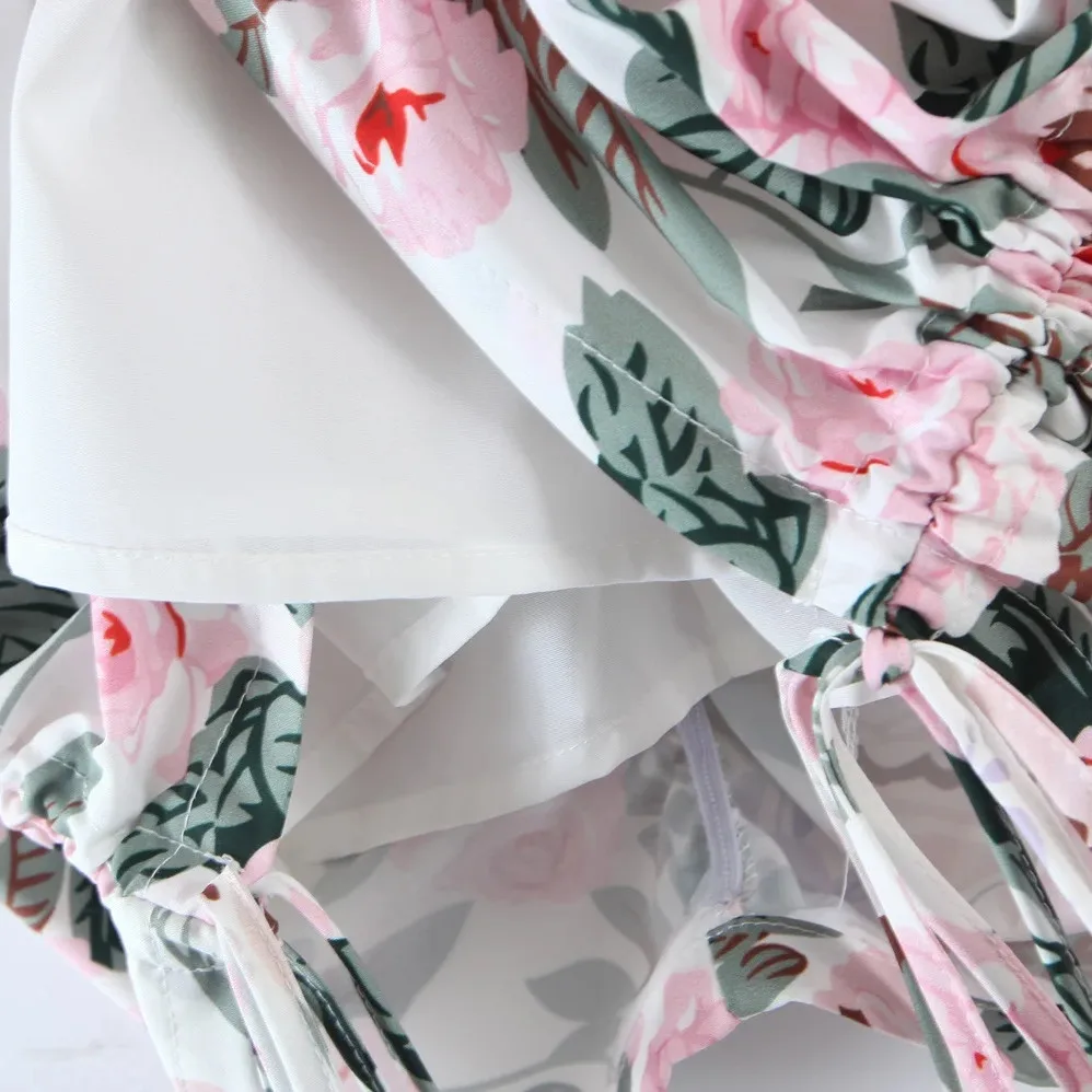 Spring/Summer Drawstring, Slim Print Skirt, Seaside Holiday Style, Sexy, Lovely,Refreshing, Sunny andLively
Spring/Summer Drawstring, Slim Print Skirt, Seaside Holiday Style, Sexy, Lovely,Refreshing, Sunny andLively