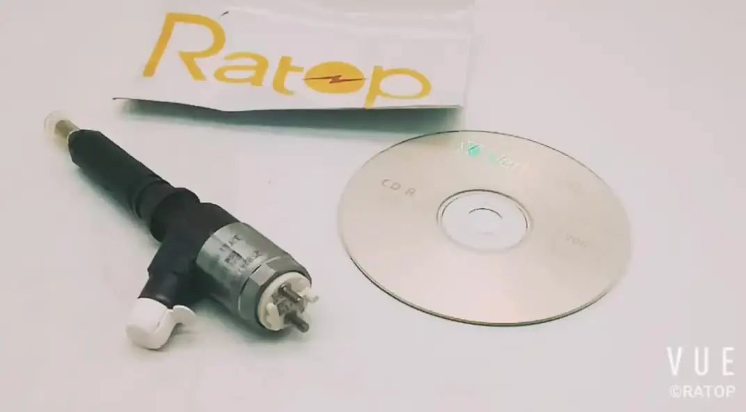 E323D Excavator Fuel Injector 2645A749 Nozzle C6.6 Engine Diesel Injector 320-0690 3200690
E323D Excavator Fuel Injector 2645A749 Nozzle C6.6 Engine Diesel Injector 320-0690 3200690