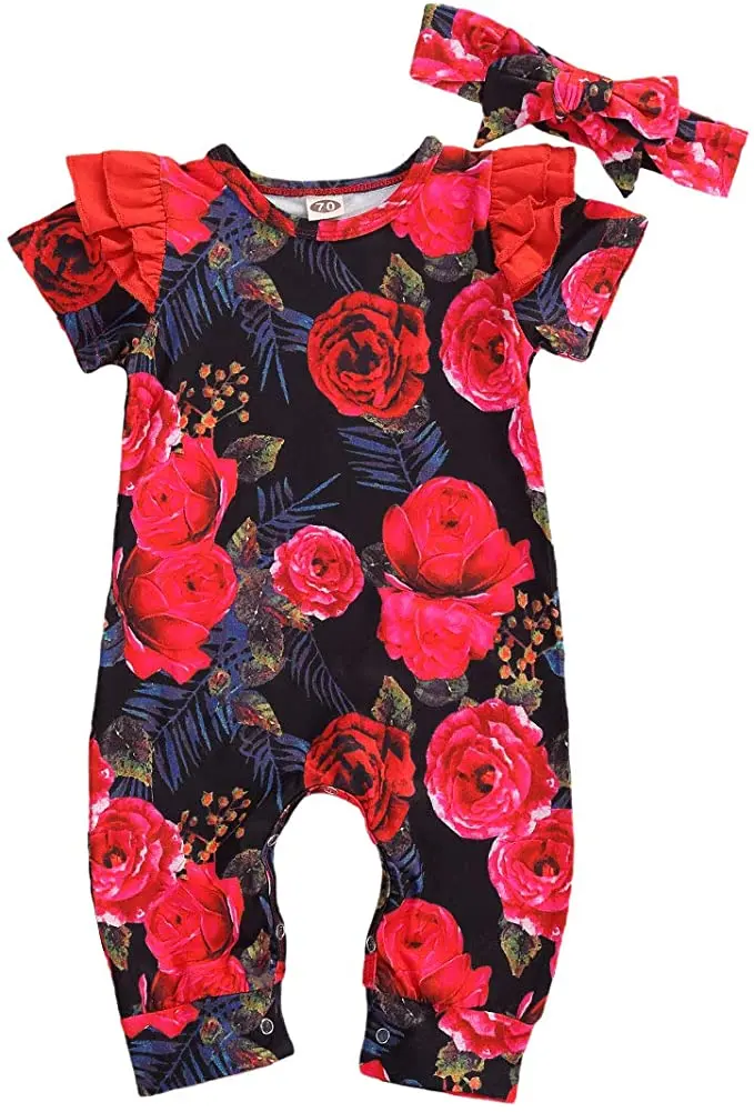 Baby Clothing
Baby Clothing