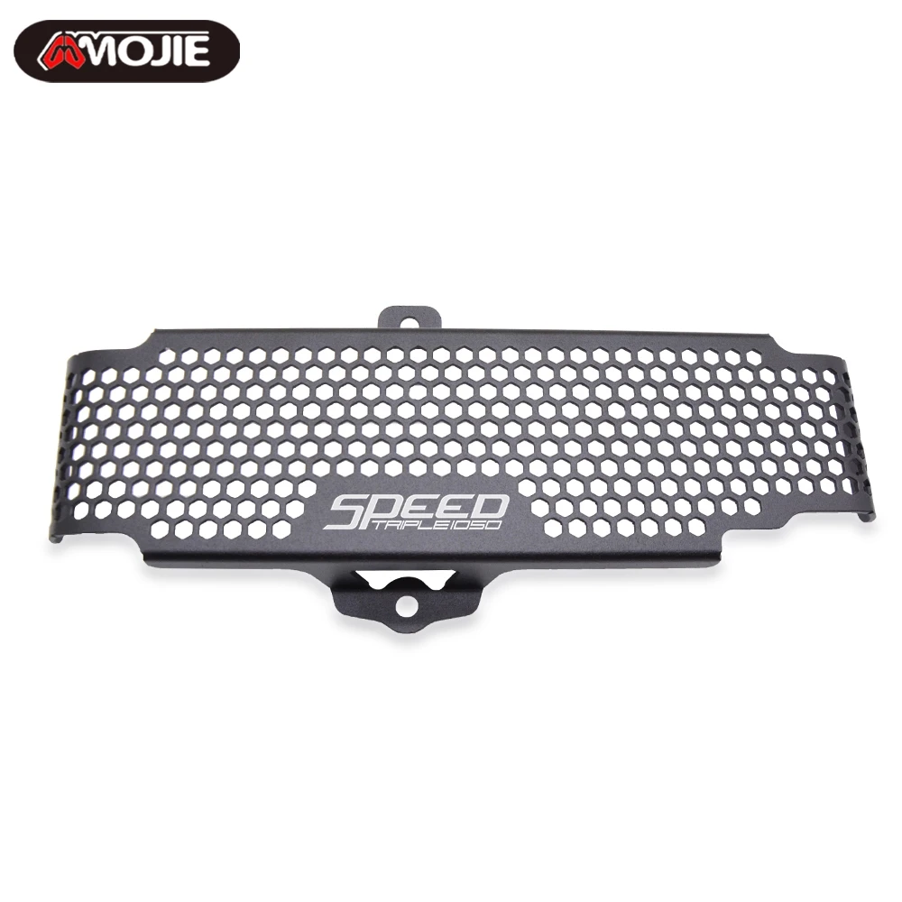 Radiator Guard For Triumph Speed Triple 1050 S RS 2012 2013 2014 215 2016 2017 2018 2019 2020 Oil cooler Guard 1050Speed Triple
Radiator Guard For Triumph Speed Triple 1050 S RS 2012 2013 2014 215 2016 2017 2018 2019 2020 Oil cooler Guard 1050Speed Triple