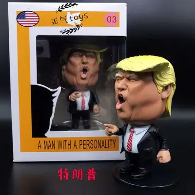 wedding decoration U.S. President Trump Trump Bobblehead vehicle resin crafts people car decoration cutting dies
wedding decoration U.S. President Trump Trump Bobblehead vehicle resin crafts people car decoration cutting dies