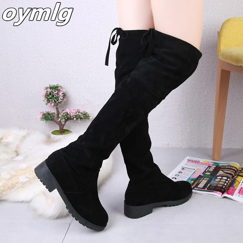 2020 winter new women's solid color round head casual boots wild fashion warm and comfortable plus velvet boots j95 
2020 winter new women's solid color round head casual boots wild fashion warm and comfortable plus velvet boots j95