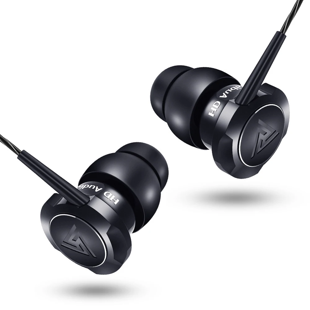 Silicone Earset Headphone Stereo HIFI Bass Wire Control Sports Headset Headphone Metal Mobile Phone Computer MP3 Earphone.
Silicone Earset Headphone Stereo HIFI Bass Wire Control Sports Headset Headphone Metal Mobile Phone Computer MP3 Earphone.