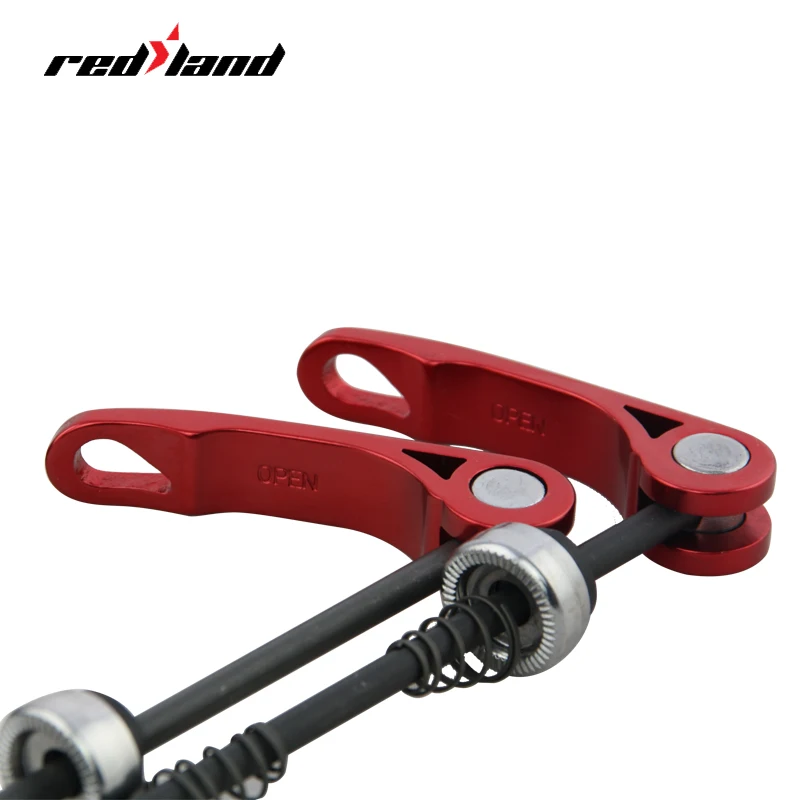 REDLAND Bicycle hubs 32H Aluminum Alloy Disc Brake Hub 2 Bearing With Quick Release Cassete MTB Hub bicycle wheel axil
REDLAND Bicycle hubs 32H Aluminum Alloy Disc Brake Hub 2 Bearing With Quick Release Cassete MTB Hub bicycle wheel axil