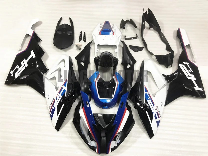 Free Custom Injection Body kits ABS White Black Blue Motorcycle Fairing Kit For BMW S1000RR 15 16 S 1000RR 2015 2016 Bodywork
Free Custom Injection Body kits ABS White Black Blue Motorcycle Fairing Kit For BMW S1000RR 15 16 S 1000RR 2015 2016 Bodywork