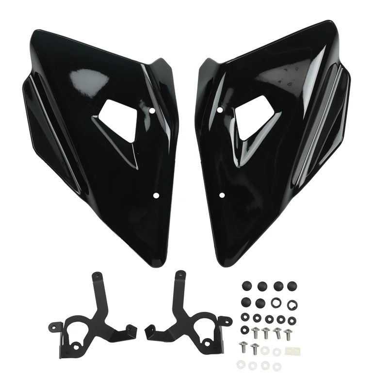 Отражатель ветрового стекла мотоцикла для BMW R1200GS LC 2013-2019 R1250GS ADV 2020 2021 F750GS F850GS
Отражатель ветрового стекла мотоцикла для BMW R1200GS LC 2013-2019 R1250GS ADV 2020 2021 F750GS F850GS