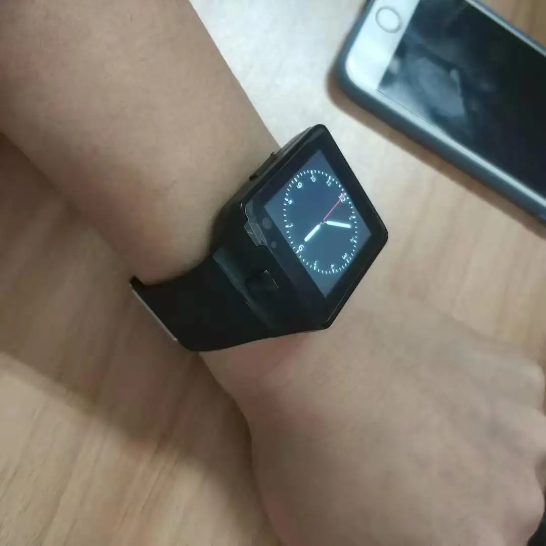 2021 New Fashion Women Smartwatch a1/dz09 Original Box Sport Men Smartband Call Phone Wristwatch Bluetooth Smart Watch Android i
2021 New Fashion Women Smartwatch a1/dz09 Original Box Sport Men Smartband Call Phone Wristwatch Bluetooth Smart Watch Android i