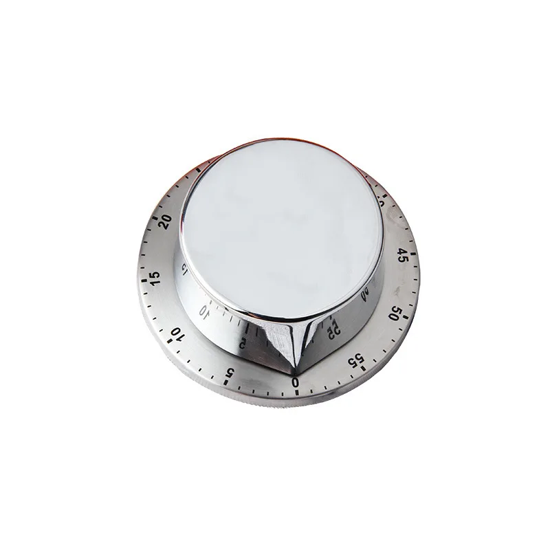 Lafouryet Store Kitchen timer mechanical baking time management timer tomato bell magnet stainless steel time manager
Lafouryet Store Kitchen timer mechanical baking time management timer tomato bell magnet stainless steel time manager