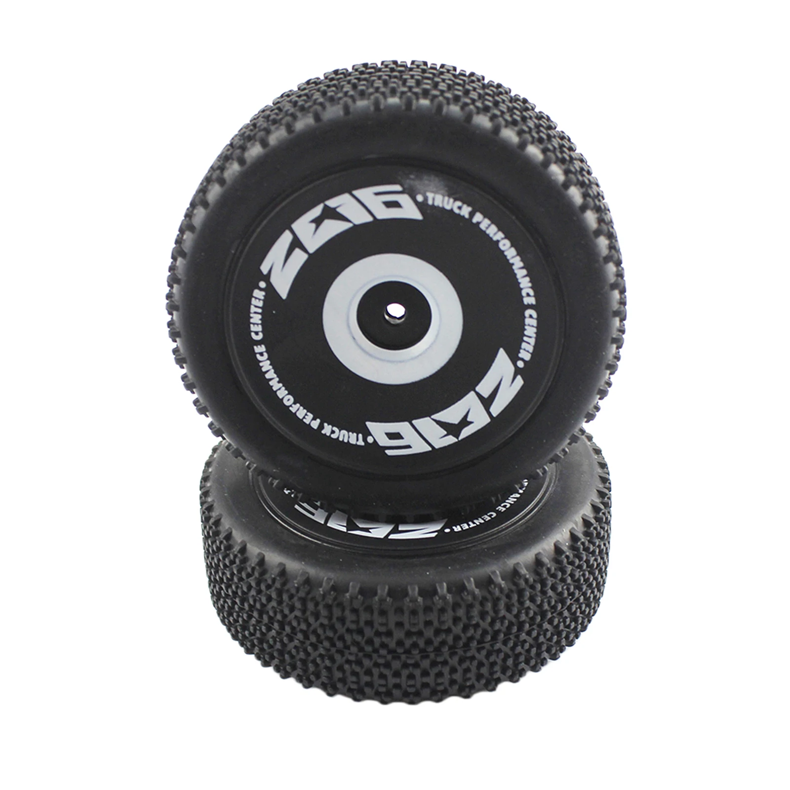 1/12 RC Car Front Tires Accessory for WLtoys 124018-1841 Car Trunk Model
1/12 RC Car Front Tires Accessory for WLtoys 124018-1841 Car Trunk Model