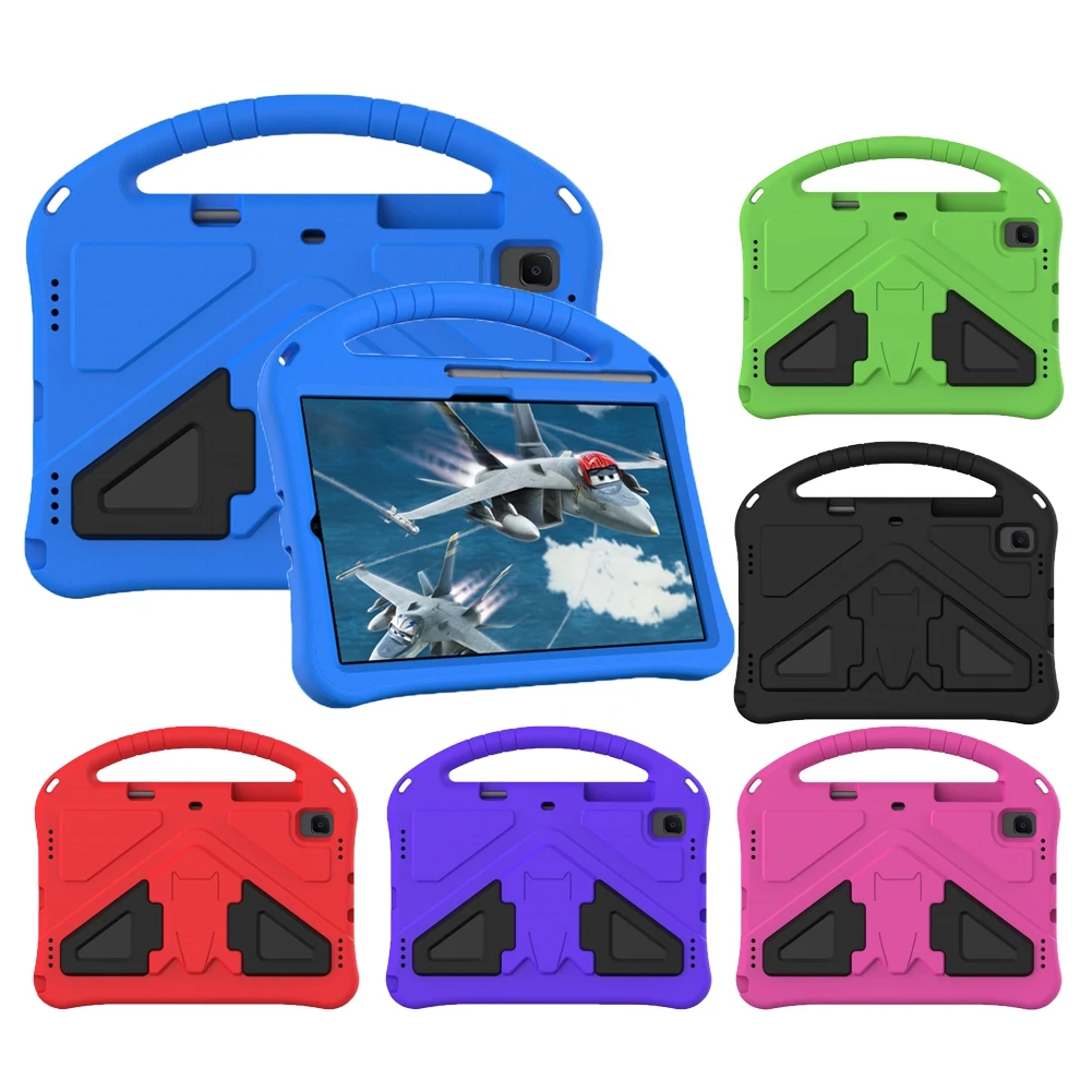 Case For Samsung Galaxy Tab S6 Lite / S6 / S5e cover Kids Shockproof Kids Tablet Coque For Samsung Galaxy Tab A7 10.4 2020 Funda
Case For Samsung Galaxy Tab S6 Lite / S6 / S5e cover Kids Shockproof Kids Tablet Coque For Samsung Galaxy Tab A7 10.4 2020 Funda