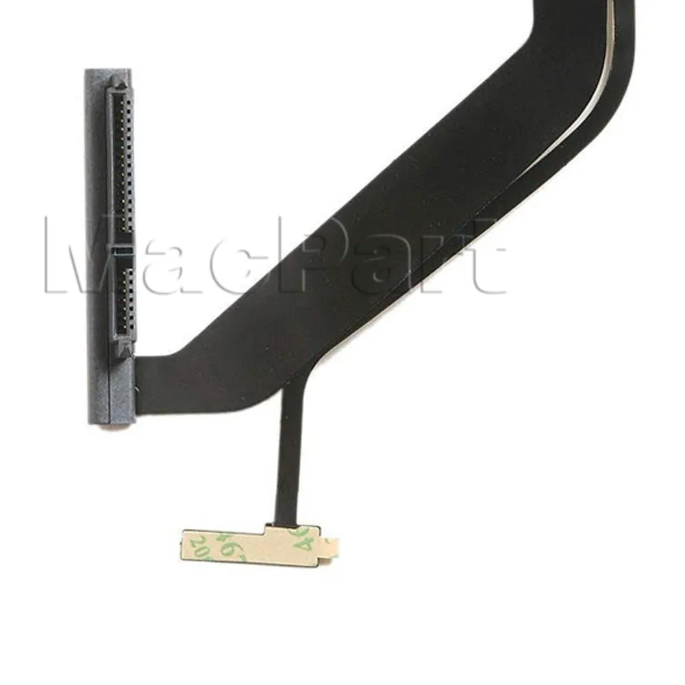 Новый кабель для жесткого диска 821-1492-A Apple Macbook Pro 15 дюймов A1286 821-1492-01 2012 года |